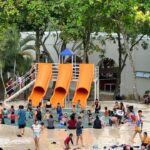 Convocatoria confirmada para torneo de fútbol playa en abril