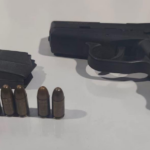 Detenido tras disparar contra un hombre y darse a la fuga