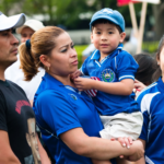 Más de 17 mil habitantes beneficiados con obra en La Campanera