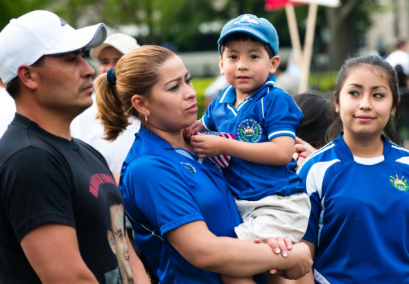 Buscan modernizar normativa migratoria en el país
