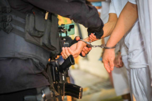 El Salvador participó en reunión del MESICIC