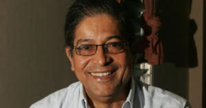 Fallece periodista deportivo Ismael Nolasco