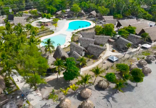 Parques nacionales listos para recibir visitantes