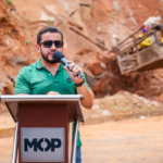 Cadena perpetua entra en la Constitución