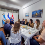 El Salvador busca expandir sus exportaciones en mercado argentino