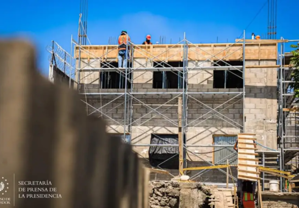 San Salvador impulsa la economía nacional al concentrar la mayor parte del PIB y la inversión privada