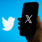 Usuarios reportan caída de la red social X