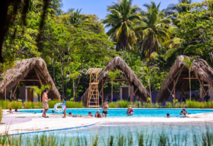 Parques nacionales esperan más de 230 mil turistas en temporada de Semana Santa