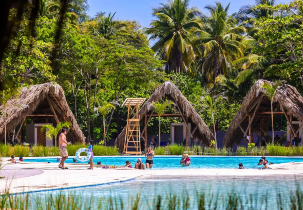 Parques nacionales esperan más de 230 mil turistas en temporada de Semana Santa