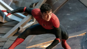 Spider-Man vuelve con nuevo tráiler oficial