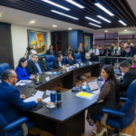 Créditos hipotecarios muestran leve reducción en tasas