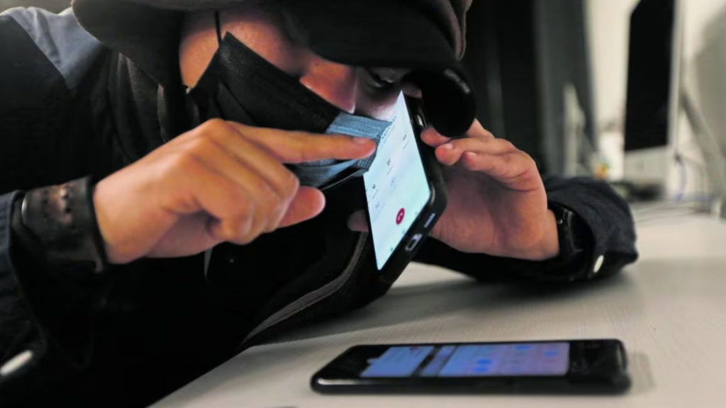 Extorsiones paralizan transporte en San Pedro Sula