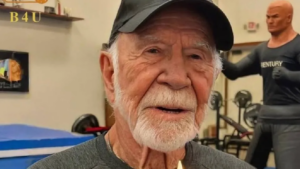 Adiós a una leyenda: Chuck Norris fallece a los 86 años