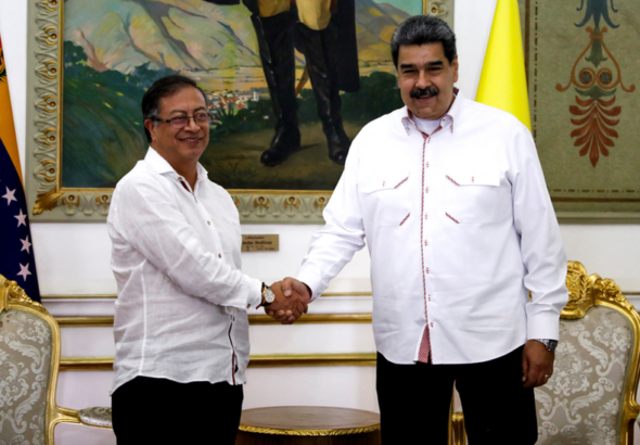 Justicia de EE. UU. investiga a Gustavo Petro por presuntos vínculos con narcotráfico