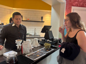 Café salvadoreño gana presencia en Estados Unidos