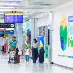 Turismo en alza: proyectan 145 mil visitantes en Semana Santa