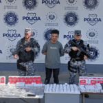 Regreso histórico: BTS domina Spotify con “ARIRANG”