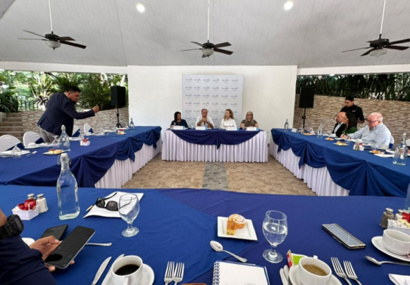 Grupo EPM confirma su confianza en El Salvador y continúa invirtiendo de forma sostenida a través de la filial internacional DELSUR