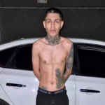 Capturado por tráfico de drogas en San Salvador