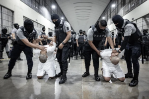 Nuevos juzgados atenderán homicidios y delitos graves