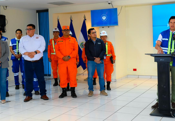 Activan operativo nacional por vacaciones de Semana Santa