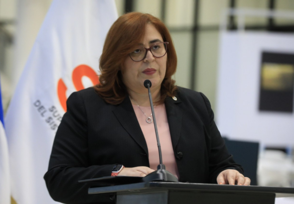 Anuncian nueva etapa para depósitos en COSAVI