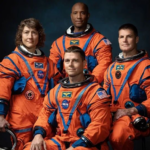 NASA alista misión Artemis 2 para volver a llevar humanos cerca de la Luna