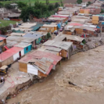 Fuertes lluvias en Perú dejan 41 muertos y graves daños en Arequipa