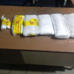 Capturan a guatemalteco con droga valorada en más de US$10 mil en control fronterizo