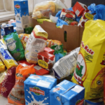 Aumenta la canasta básica en zonas urbanas y rurales