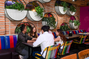 Reabren Pipiris Nais y generan nuevas oportunidades