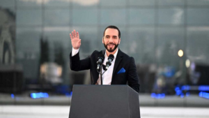 El Salvador presente en cumbre regional en Miami