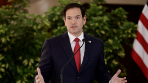 Marco Rubio se unirá a Donald Trump en la cumbre “Escudo de las Américas”