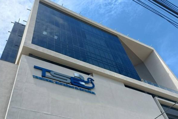 TSE llama a partidos a respetar plazos del proceso electoral 2027