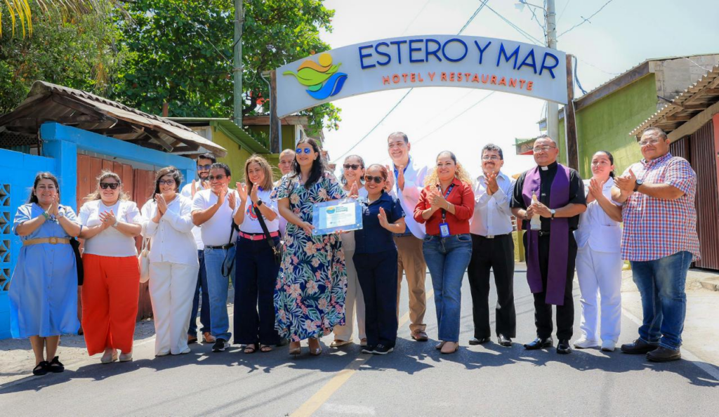 Destinos de playa lideran demanda turística para Semana Santa en El Salvador