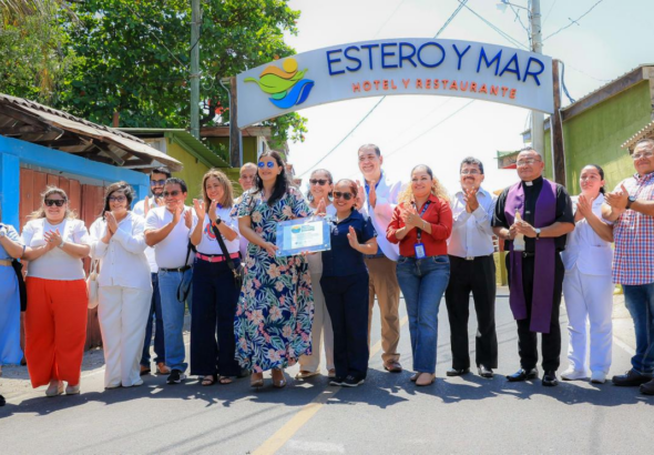 Destinos de playa lideran demanda turística para Semana Santa en El Salvador