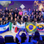 Taekwondo profesional llegará al Centro Histórico con el Kombat Challenge Series