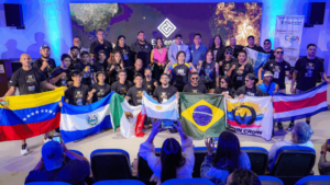 Taekwondo profesional llegará al Centro Histórico con el Kombat Challenge Series