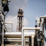 Escalada energética eleva precio del gas en Europa