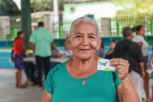 Beneficiarios del Bono Agrícola deben actualizar sus datos