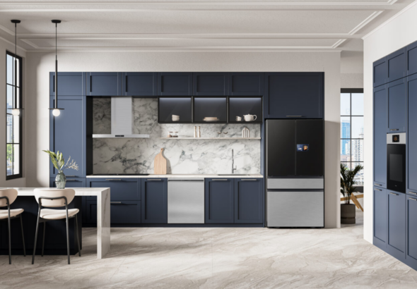 Los electrodomésticos con eficiencia energética convienen a tu bolsillo