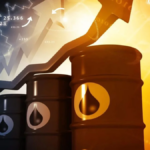 Fuerte repunte del petróleo en el mercado internacional