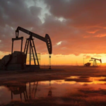 Petróleo baja a US$99.79 por barril en mercados internacionales