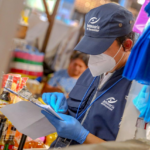 Entregan apartamentos a 80 familias que vivían en riesgo