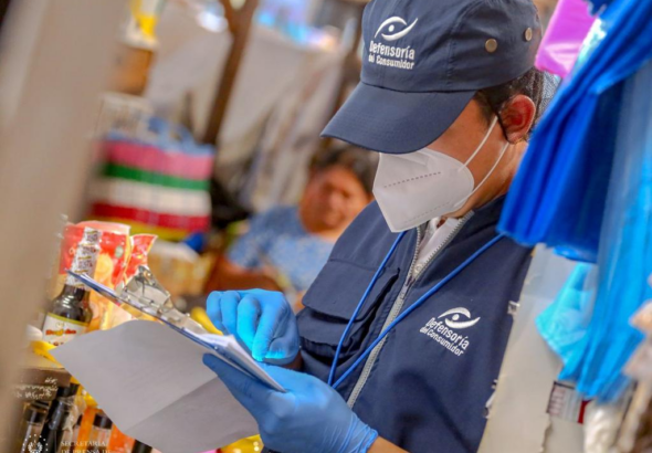 Reformas fortalecen la protección al consumidor en El Salvador