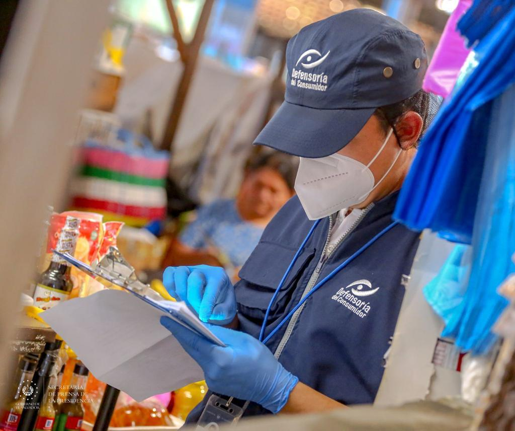 Reformas fortalecen la protección al consumidor en El Salvador