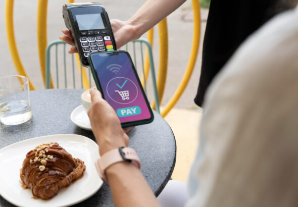 ESET descubre fraude en aplicación de pagos NFC legitima