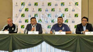 El Sistema Fedecrédito continúa reafirmando su apoyo al desarrollo del fútbol nacional