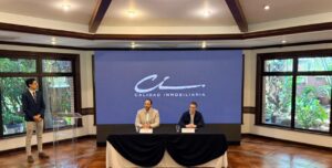 TOHKN y Calidad Inmobiliaria lanzan la oferta pública RNCRrev como nueva alternativa de inversión inmobiliaria en Latinoamérica