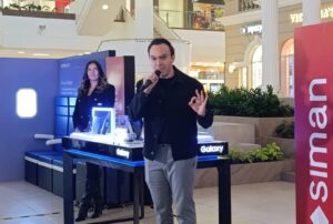 La serie Galaxy S26 llega a El Salvador para transformar la experiencia móvil con Inteligencia Artificial